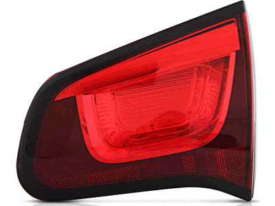 Sinaleira c3 13 bicolor td tampa