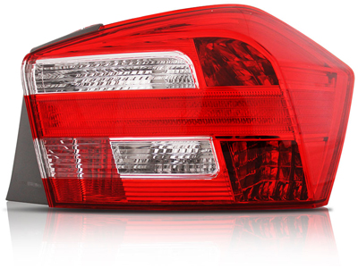 Sinaleira city 13 14 bicolor td