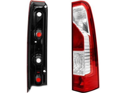 Lanterna Master 13/ Bicolor TD