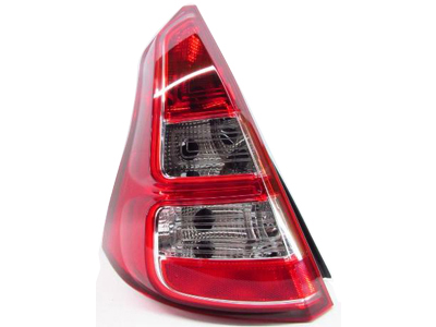 Lanterna sandero 12 14 bicolor te