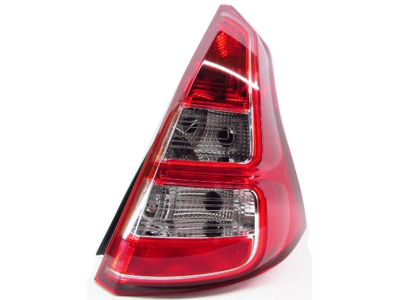 Lanterna Sandero 12/14 Bicolor TD