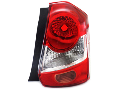 Sinaleira etios hatch 12 bicolor td