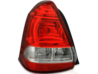 Sinaleira etios sedan 12 bicolor te