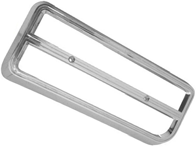 Aro lanterna chevette 74 79 cromado td dbddd8af dbc5 4d3b a4e4 d07647ca382e