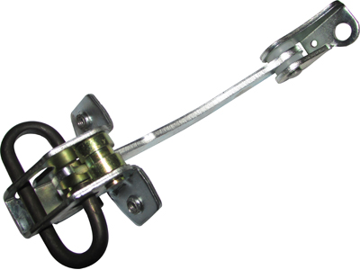 Limitador Porta Gol 00/04 2P LE/LD