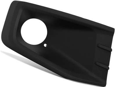 Grade Parachoque Saveiro 13/16 LD (C/Milha)