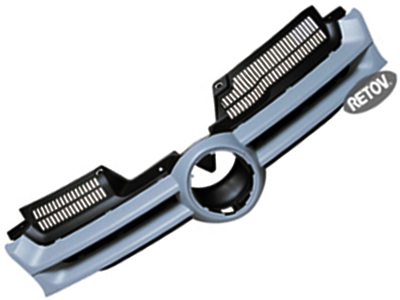 Grade golf 07 13 preta primer