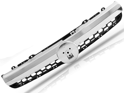 Grade strada 14 e siena 12 preta