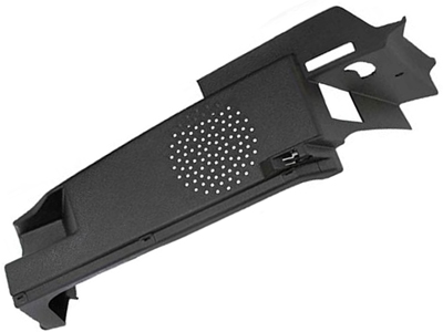 Suporte Bagagito Uno 84/14 2P LE