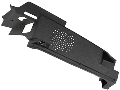 Suporte Bagagito Uno 84/14 2P LD