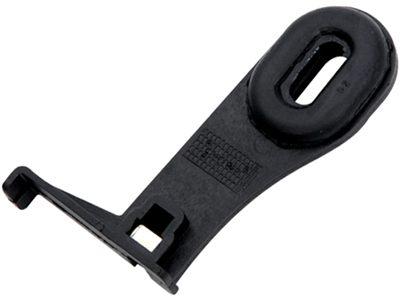 Coxim Radiador Palio/Siena/Strada 01/ (Suporte)