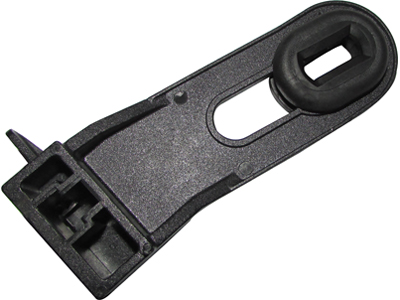 Coxim Radiador Palio/Siena/Strada 02/ (Suporte)