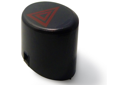 Lente Pisca Alerta Uno 12/ e Fiorino 14/