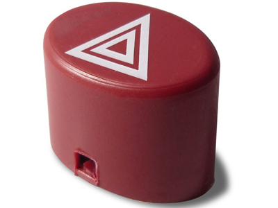 Lente Pisca Alerta Palio/Siena/Strada