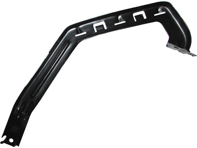 Painel dianteiro hb20 12 ld alojamento farol