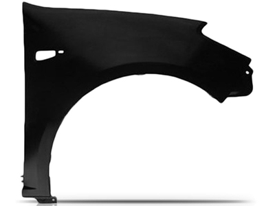 Paralama sandero 08 14 ld