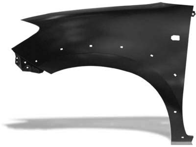 Paralama hilux 05 11 le c furo moldura e c furo lanterna