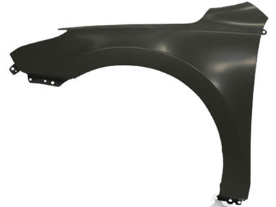 Paralama i30 08 12 le