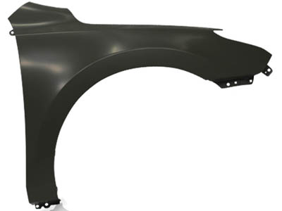 Paralama i30 08 12 ld