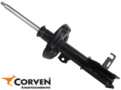 Amortecedor Dianteiro Cruze 12/16 LE
