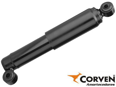 Amortecedor novo tras strada 58bf3f2d 48d5 4c3b ba8a 5b41039f05ba