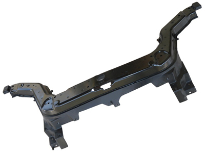 Painel Dianteiro Ecosport 03/12 (Superior)