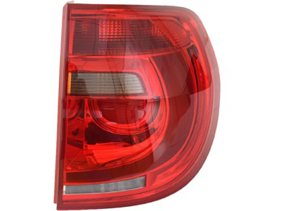 Lanterna Fox 10/14 Bicolor TD (Arteb)