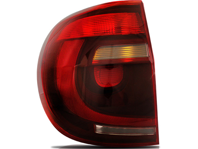 Lanterna Fox 10/14 Fumê TE (Arteb)