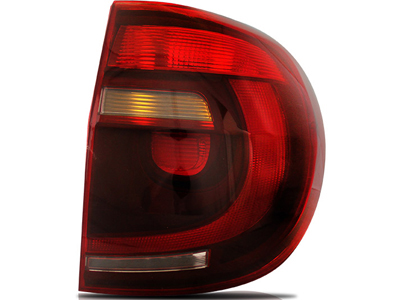 Lanterna Fox 10/14 Fumê TD (Arteb)