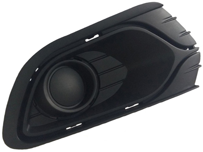 Grade parachoque logan 14 e sandero 15 le s milha