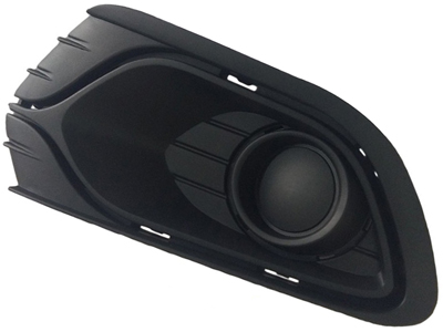 Grade parachoque logan 14 e sandero 15 ld s milha