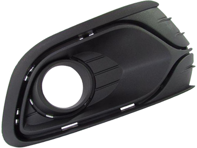 Grade parachoque logan 14 e sandero 15 le c milha