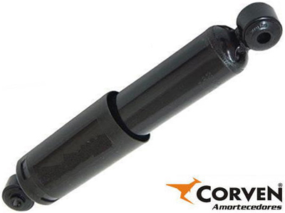 Amortecedor Traseiro Sprinter 515 12/