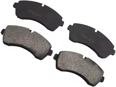 Pastilha Freio Sprinter 515 12/ Brempo