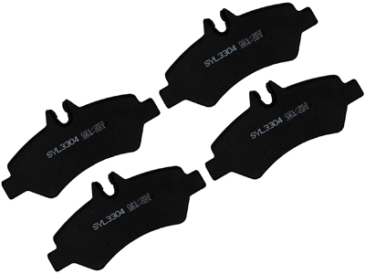 Pastilha freio sprinter 311 415 12 3451fab3 3c6b 4d39 ae67 f01ada42b4cb