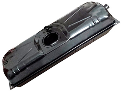 Tanque Comb Kombi 08/ (46 Litros - Flex)