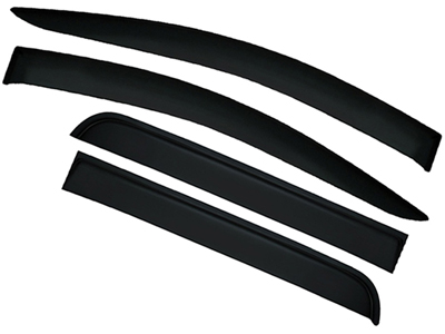 Calha chuva ranger 12 colada