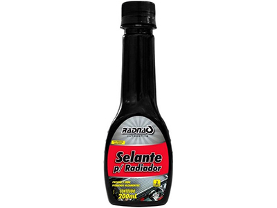 Selante Radiador (200 Ml)