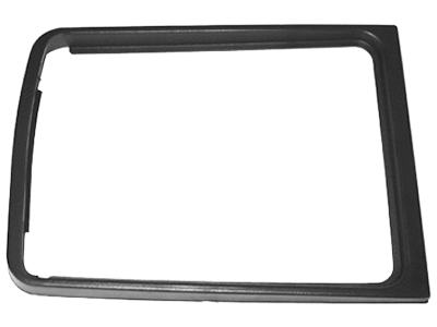 Aro Lanterna Kombi 76/ Preto DD