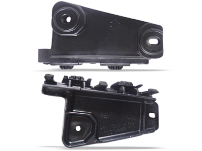 Guia Parachoque Dianteiro Gol 08/12 LE (G5)