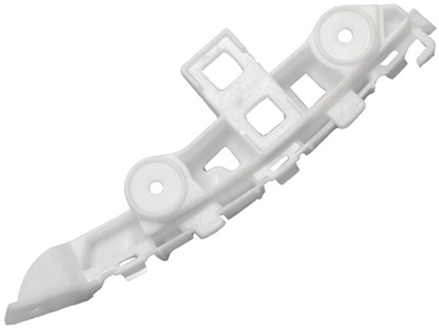 Guia Parachoque Dianteiro Gol 13/18 LD (G6/G7)