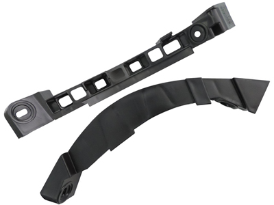 Guia parachoque traseiro voyage 09 12 le