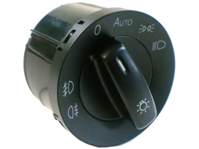 Chave Luz Golf/Polo 07/15