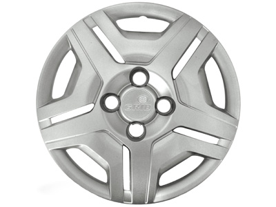 Calota Onix/Prisma 2014/2016 (Aro 14")(Parafusada)