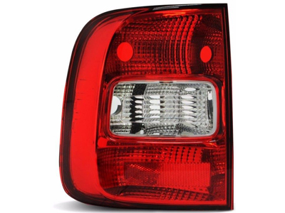 Lanterna Saveiro 09/16 Bicolor TE (Arteb)