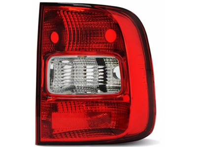 Lanterna Saveiro 09/16 Bicolor TD (Arteb)