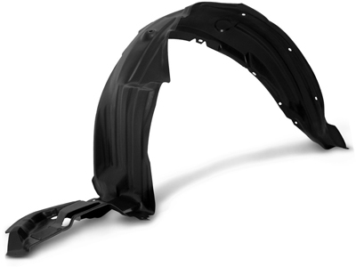 Protecao paralama corolla 09 14 ld