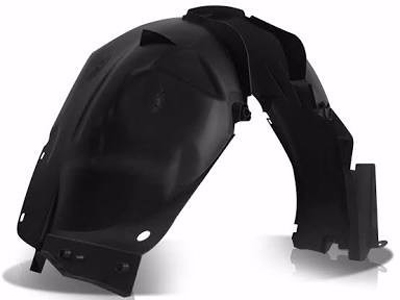 Protecao paralama focus 09 13 le