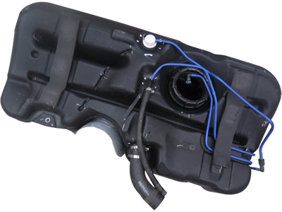 Tanque comb celta 07 e prisma 12 e agile plastico