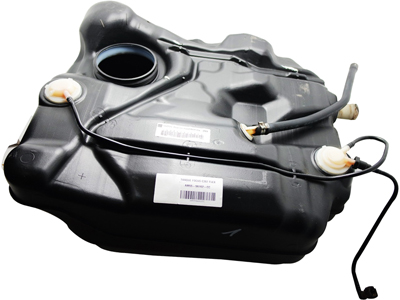 Tanque Comb Focus /08 (Plástico)